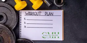 7-Day Workout Plan for Building Muscles