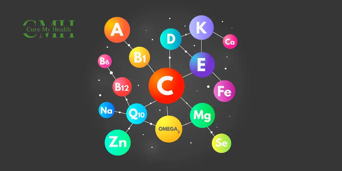 Insight Into 7 Significant Nutrients And Their Functions
