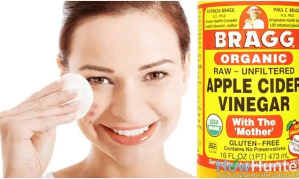 Nine Ways to enhance your Beauty with Apple Cider Vinegar