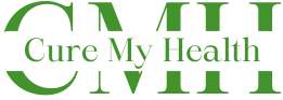 Cure my Health Logo