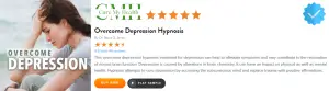 Overcome Depression Hypnosis