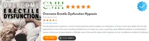 Overcome Erectile Dysfunction Hypnosis