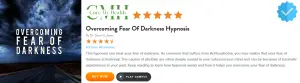 Overcoming Fear Of Darkness Hypnosis