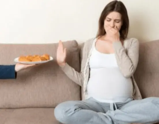 say no those food during pregnancy