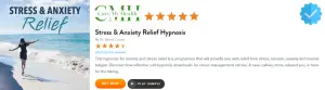 Stress & Anxiety Relief Hypnosis