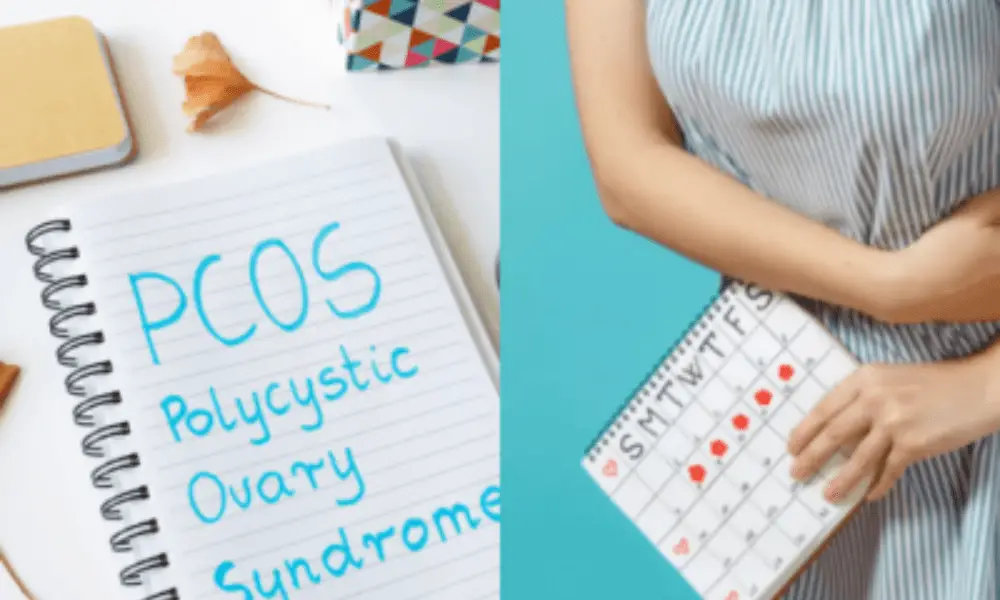 best treatment of PCOS