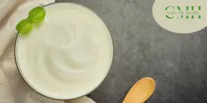 Yoghourt