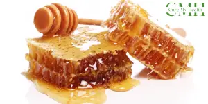 honey as a home remedy for the flu
