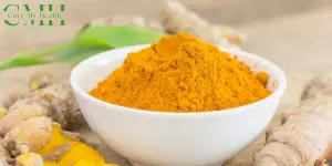 turmeric as a home remedy for the flu