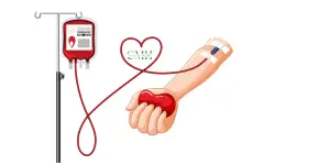 Blood Donation and what are its benefits