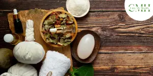 Ayurvedic treatments