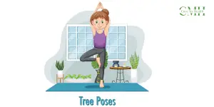 Tree Pose