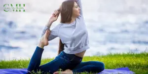 yoga necessary