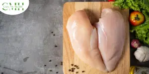  Chicken Breast