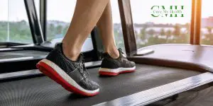 Factors affecting gait