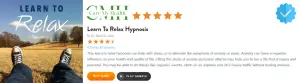 Learn To Relax Hypnosis