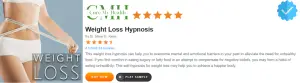 Weight Loss Hypnosis 