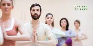 Certified Yoga Therapist