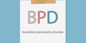 Borderline Personality Disorder BPD
