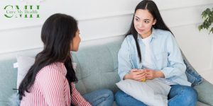 Teenage Depression Counseling