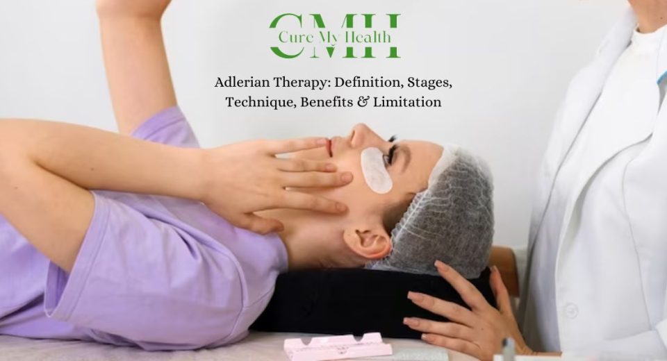 Adlerian Therapy Definition, Stages, Technique, Benefits & Limitation