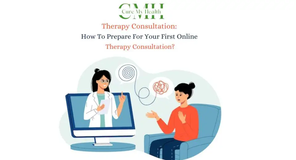 Therapy Consultation