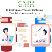 10 Best Online Therapy Platforms That Take Insurance in 2023