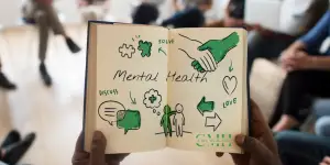 Monitor Your Mental Health