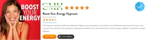 Boost Your Energy Hypnosis