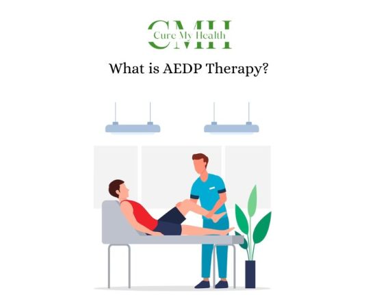 What is AEDP Therapy?