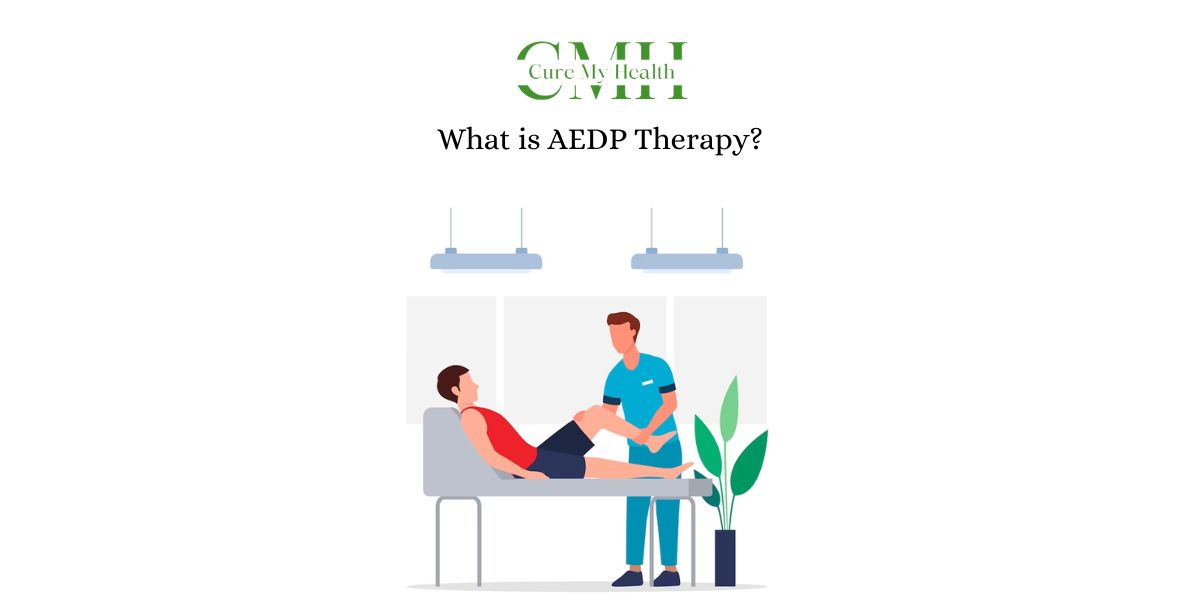 What is AEDP Therapy?
