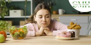 Eating Disorder Treatment: Your Path to Healing
