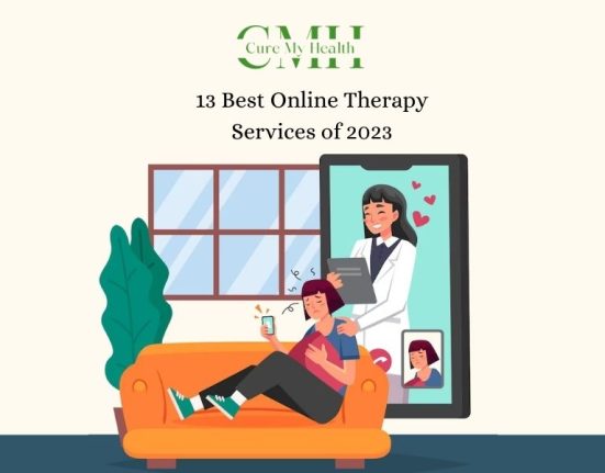 13 Best Online Therapy Services of 2023