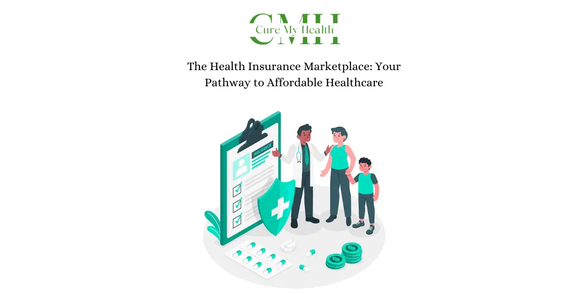 Health Insurance Marketplac