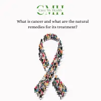 Natural Approaches to Cancer Treatment