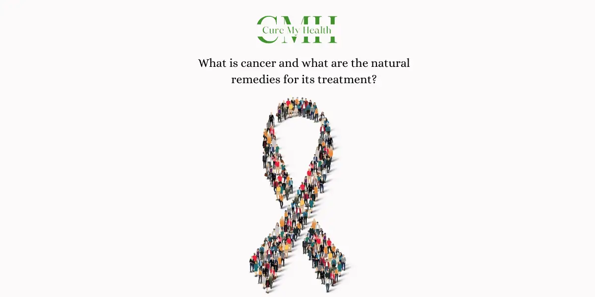 Natural Approaches to Cancer Treatment
