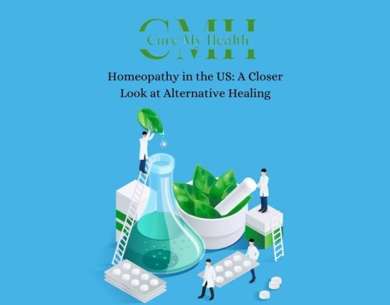Homeopathy in the US: A Closer Look at Alternative Healing