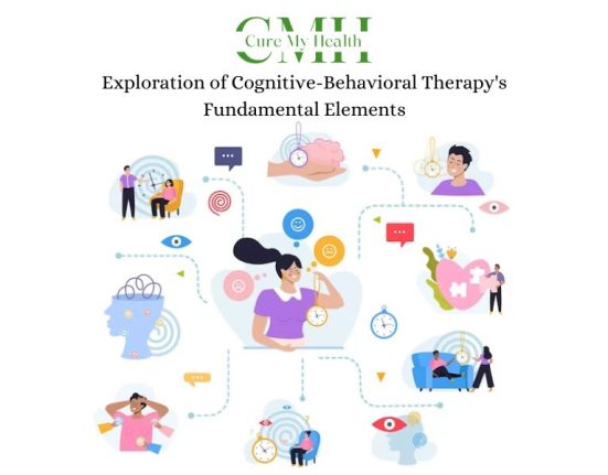 Cognitive-Behavioral Therapy's Fundamental Elements