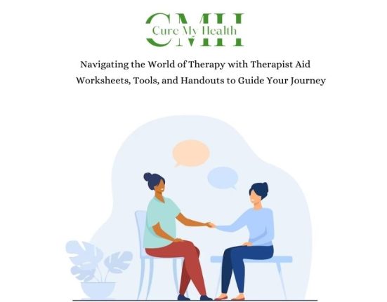 World of Therapy with Therapist Aid