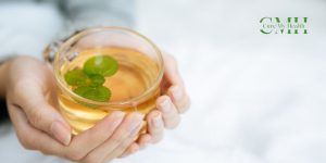 Savor the Magic of Herbal Teas