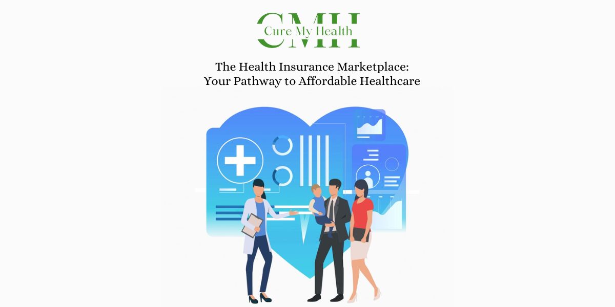 The Health Insurance Marketplace