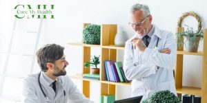 Naturopathic Care