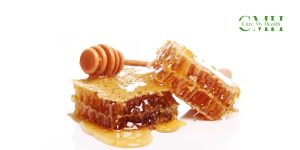 Honey: Nature's Sweet Elixir