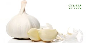 Garlic, the Flavorful Immunity Booster