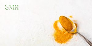 Turmeric: The Golden Spice of Life