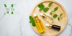 Eucalyptus Oil for Respiratory Relief