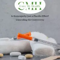 Is Homeopathy Just a Placebo Effect?
