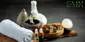 Definition of Naturopathy