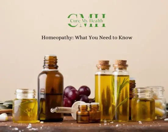 Homeopathy What You Need to Know