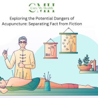 Potential Dangers of Acupuncture